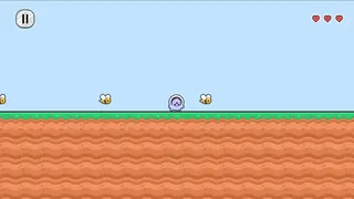 Скриншот 2 к игре Astro Hop