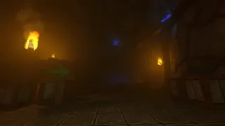 Скриншот 1 к игре Drowned Caves