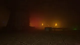 Скриншот 4 к игре Drowned Caves