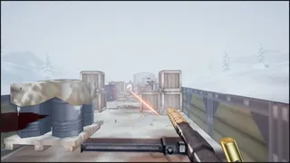 Скриншот 3 к игре SOE 64