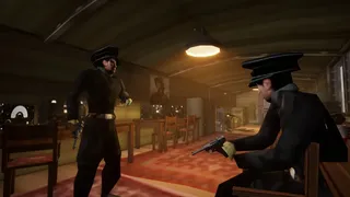 Скриншот 4 к игре SOE 64