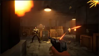 Скриншот 8 к игре SOE 64