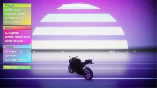 Скриншот 1 к игре Turbo Horizon