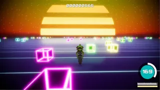 Скриншот 2 к игре Turbo Horizon