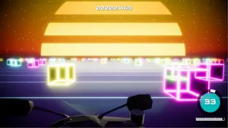 Скриншот 3 к игре Turbo Horizon