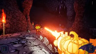 Скриншот 3 к игре Vampire Pumpkin Plot