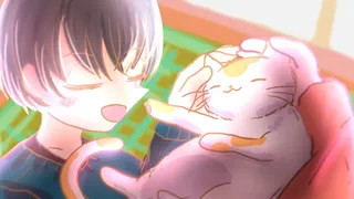 Скриншот 6 к игре 目を閉じてプレイするゲーム「星の記す真実」