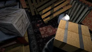 Скриншот 3 к игре Budget Renovation Simulator