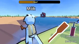 Скриншот 4 к игре Oar We There Yet?