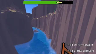 Скриншот 8 к игре Oar We There Yet?