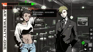 Скриншот 7 к игре 侦探R和预言者J