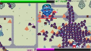 Скриншот 2 к игре Agartha Survivors