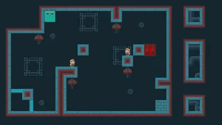 Скриншот 3 к игре Jaded Jade Jayden