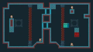 Скриншот 4 к игре Jaded Jade Jayden