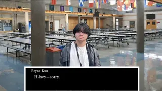 Скриншот 1 к игре Date Bryne-Kun Simulator!