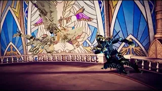Скриншот 4 к игре Brimvahl Crown
