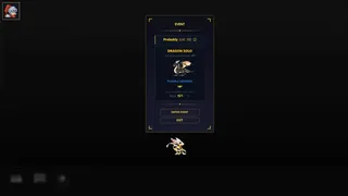 Скриншот 2 к игре Idle Knight