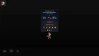 Скриншот 3 к игре Idle Knight