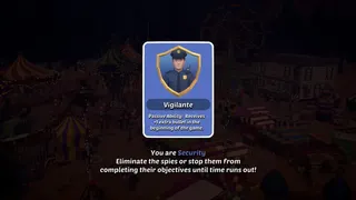 Скриншот 6 к игре Spy Carnival