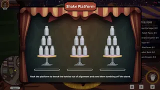 Скриншот 7 к игре Spy Carnival