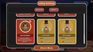 Скриншот 8 к игре Spy Carnival