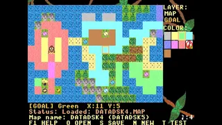 Скриншот 6 к игре CoGaWan