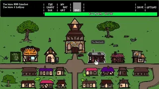 Скриншот 1 к игре Candy Box U