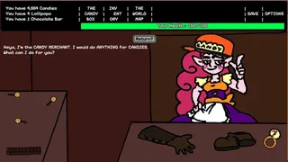 Скриншот 3 к игре Candy Box U