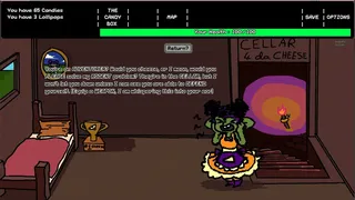Скриншот 5 к игре Candy Box U