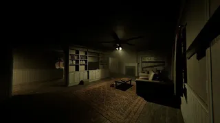 Скриншот 4 к игре What Remains