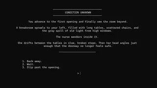 Скриншот 4 к игре Condition Unknown