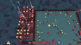 Скриншот 2 к игре Harvest Dice Profit