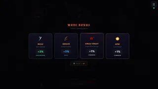 Скриншот 2 к игре Emberlorn