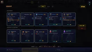 Скриншот 3 к игре Emberlorn