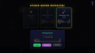 Скриншот 5 к игре Emberlorn