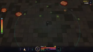 Скриншот 6 к игре Emberlorn
