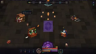 Скриншот 8 к игре Emberlorn