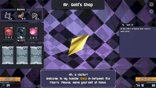Скриншот 1 к игре Anode Heart: Tenelon
