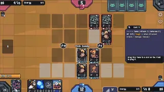 Скриншот 4 к игре Anode Heart: Tenelon