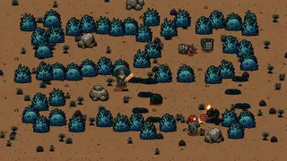 Скриншот 2 к игре Invasion Protocol
