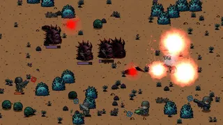 Скриншот 3 к игре Invasion Protocol