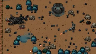 Скриншот 4 к игре Invasion Protocol