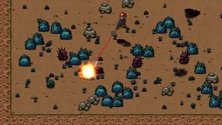 Скриншот 6 к игре Invasion Protocol