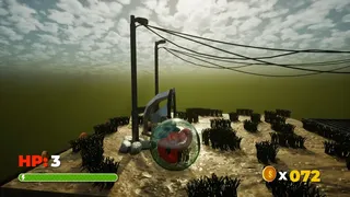Скриншот 2 к игре Canicas
