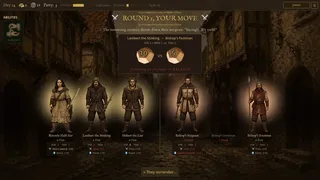 Скриншот 2 к игре Beggar's Road