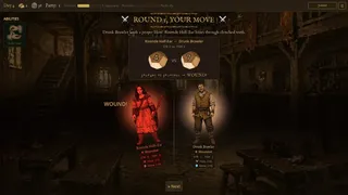 Скриншот 6 к игре Beggar's Road