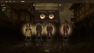 Скриншот 8 к игре Beggar's Road