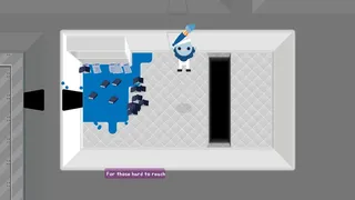 Скриншот 4 к игре Piperbob's Painting Service