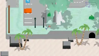 Скриншот 6 к игре Piperbob's Painting Service