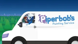 Скриншот 7 к игре Piperbob's Painting Service